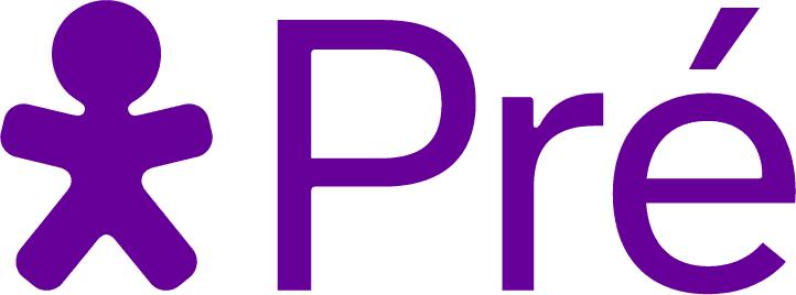 Logo Vivo Pré