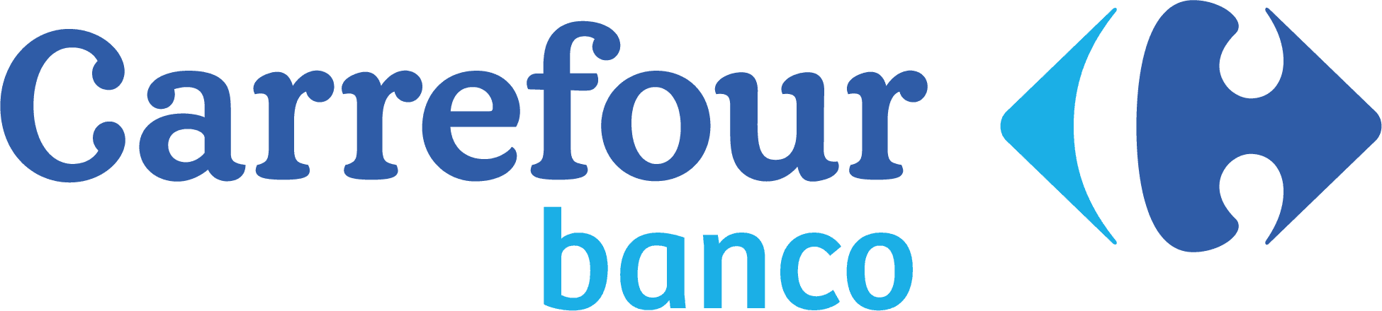 Logo Banco Carrefour