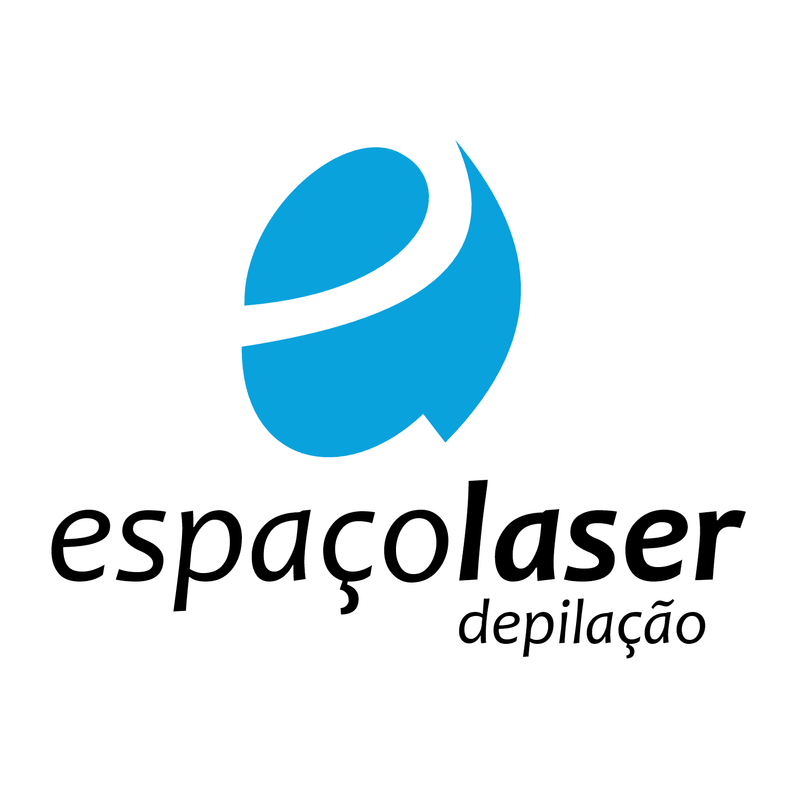 Logo Espaço Laser